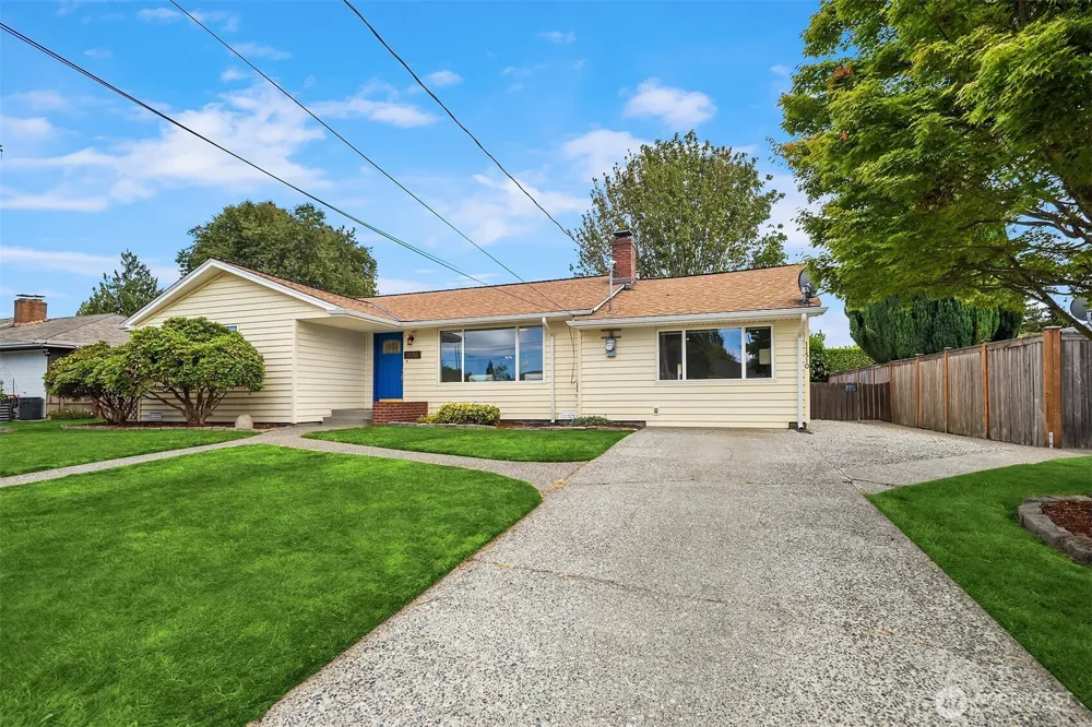 11510 27th Avenue SW Burien, WA 98146