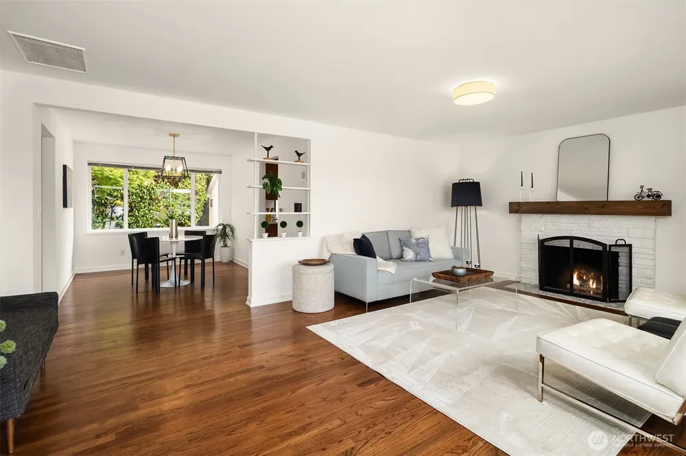 11510 27th Avenue SW Burien, WA 98146