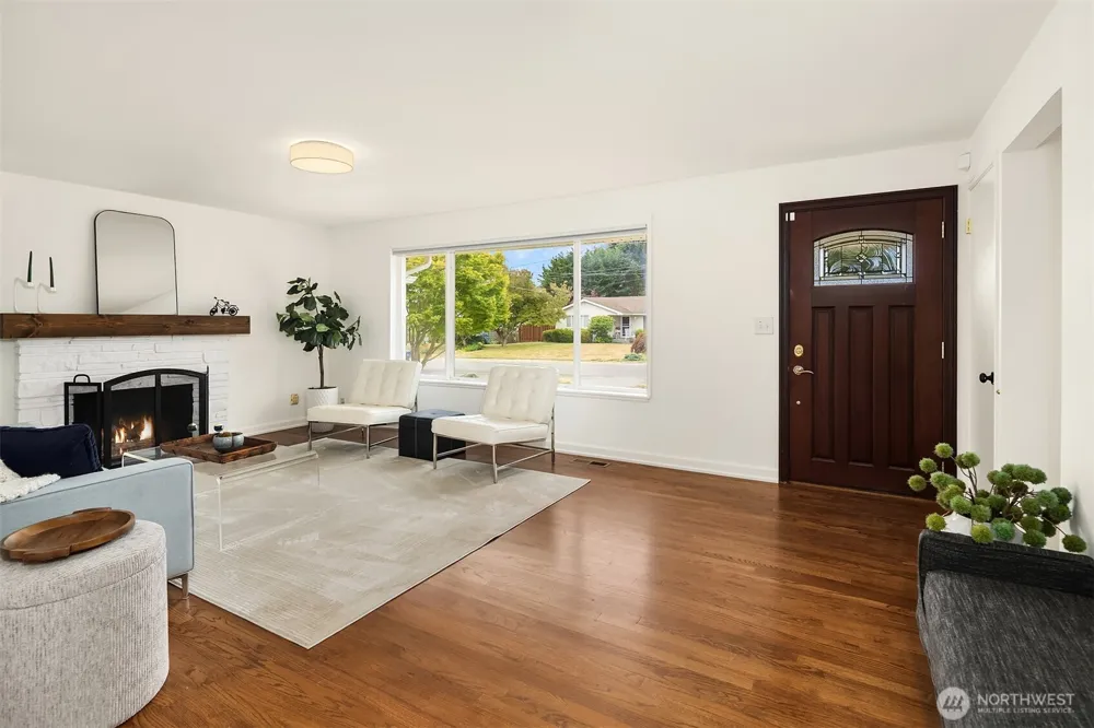 11510 27th Avenue SW Burien, WA 98146
