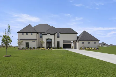 5101 Ivybridge Drive
