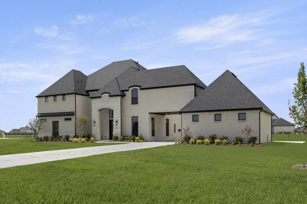 5101 Ivybridge Drive Parker, TX 75002
