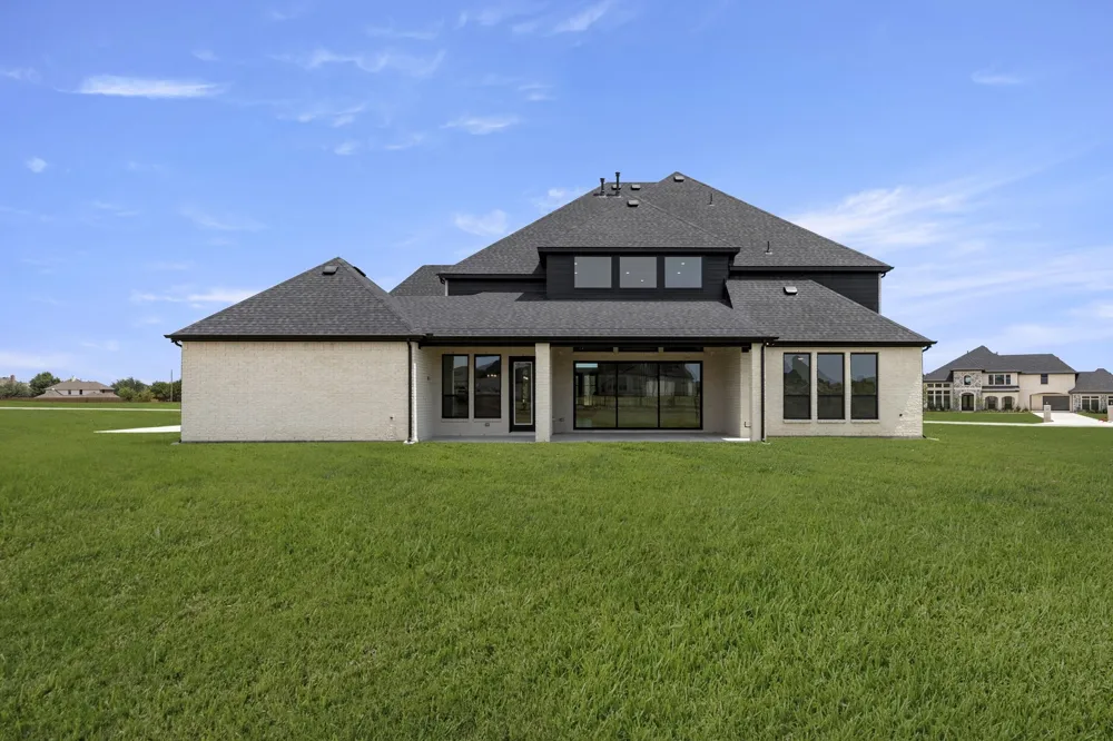 5101 Ivybridge Drive Parker, TX 75002