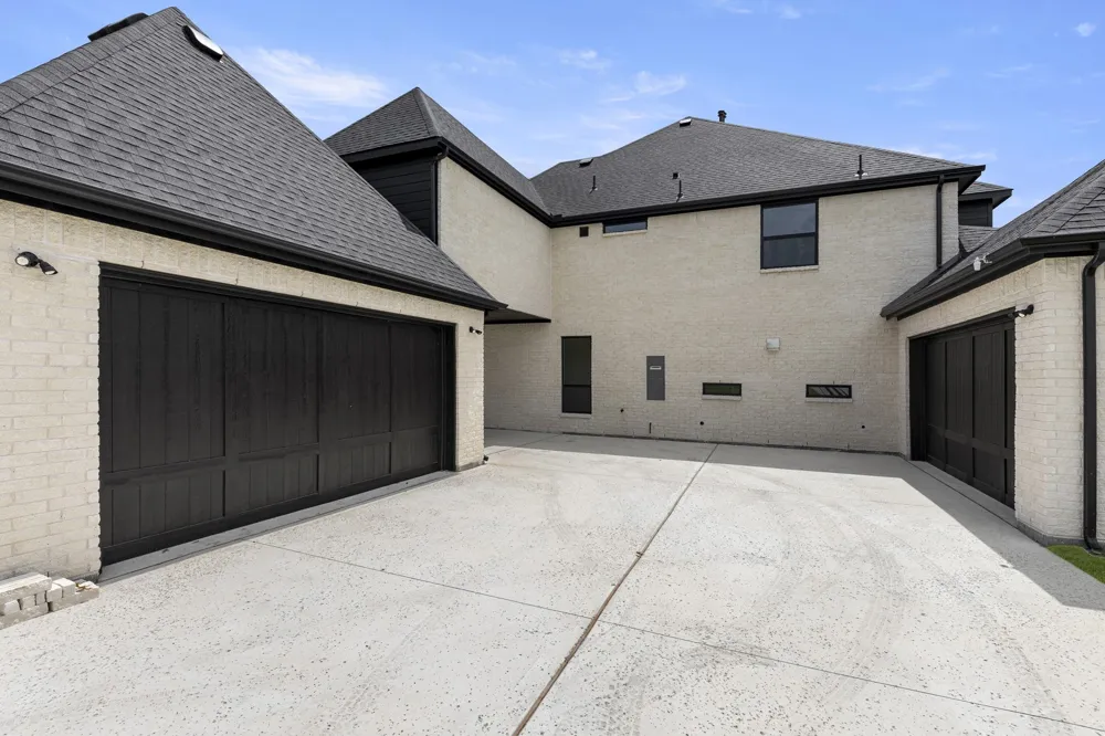 5101 Ivybridge Drive Parker, TX 75002