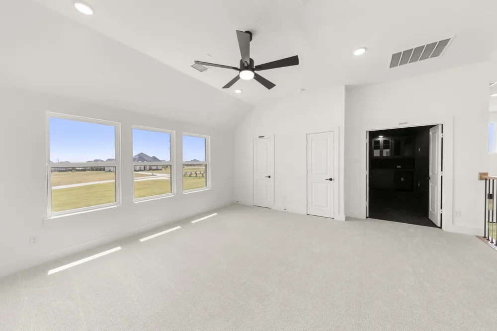 5101 Ivybridge Drive Parker, TX 75002