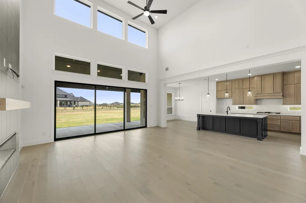5101 Ivybridge Drive Parker, TX 75002