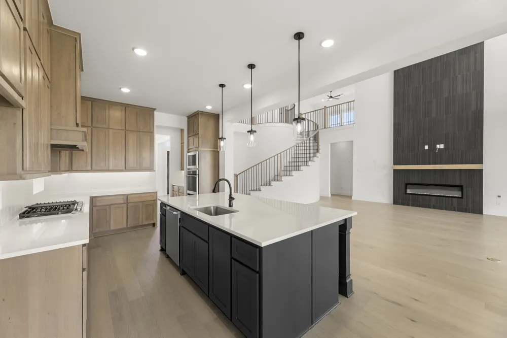 5101 Ivybridge Drive Parker, TX 75002