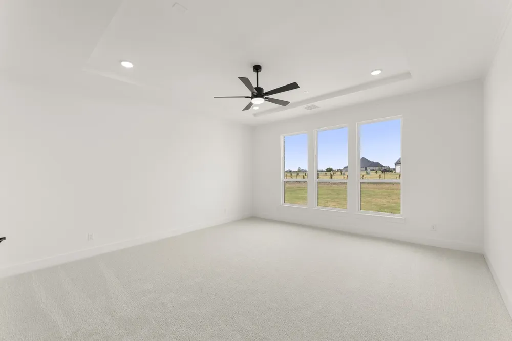 5101 Ivybridge Drive Parker, TX 75002