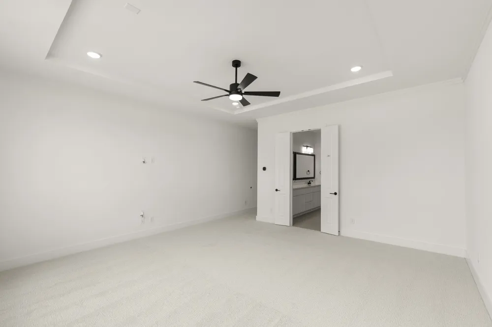 5101 Ivybridge Drive Parker, TX 75002