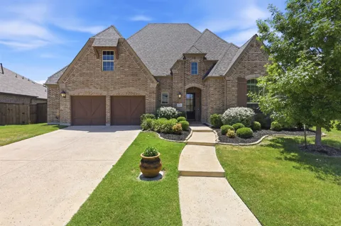 10813 Sycamore Falls Drive
