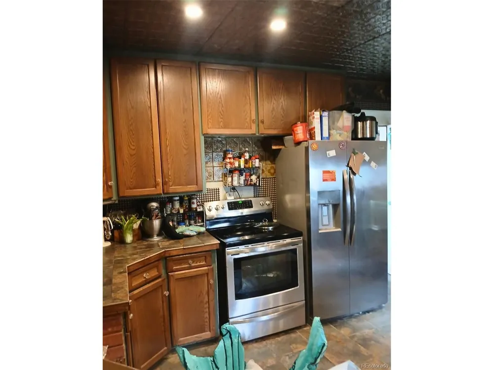 401 E Carr Avenue Cripple Creek, CO 80813