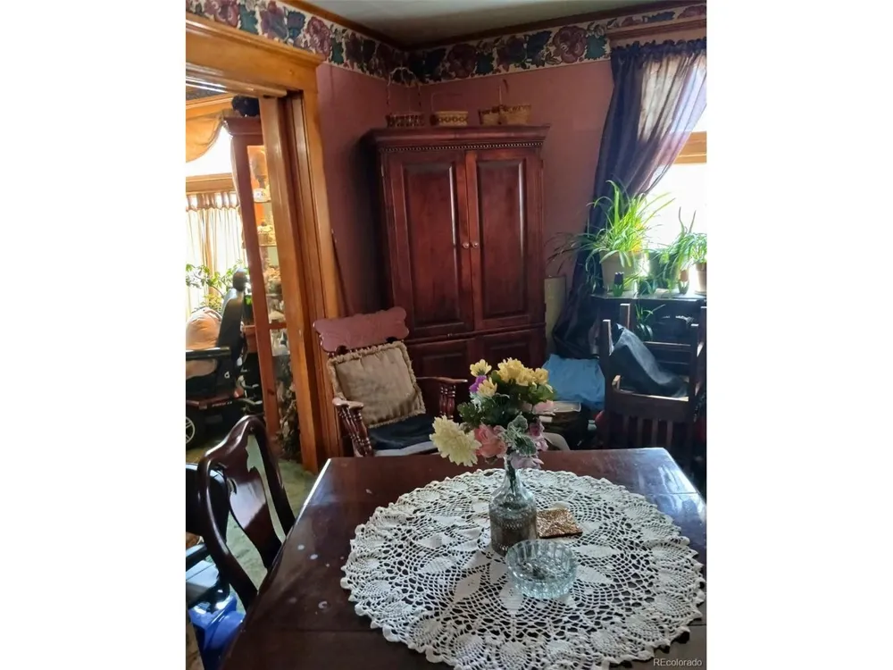 401 E Carr Avenue Cripple Creek, CO 80813