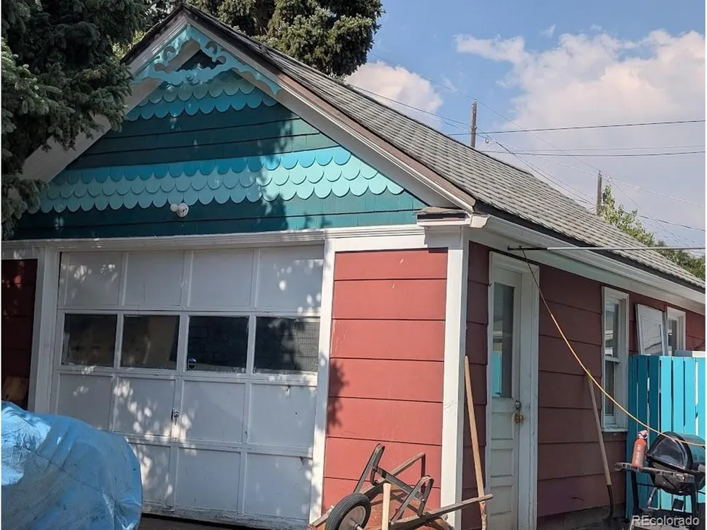 401 E Carr Avenue Cripple Creek, CO 80813