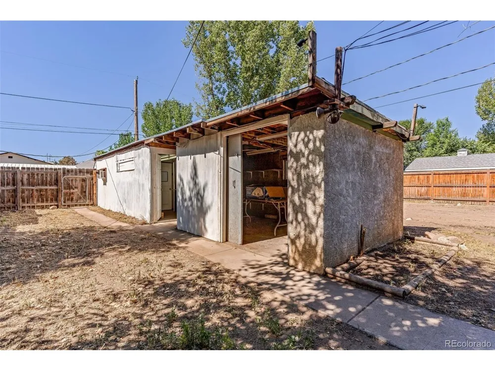 113 W 6th Florence, CO 81226
