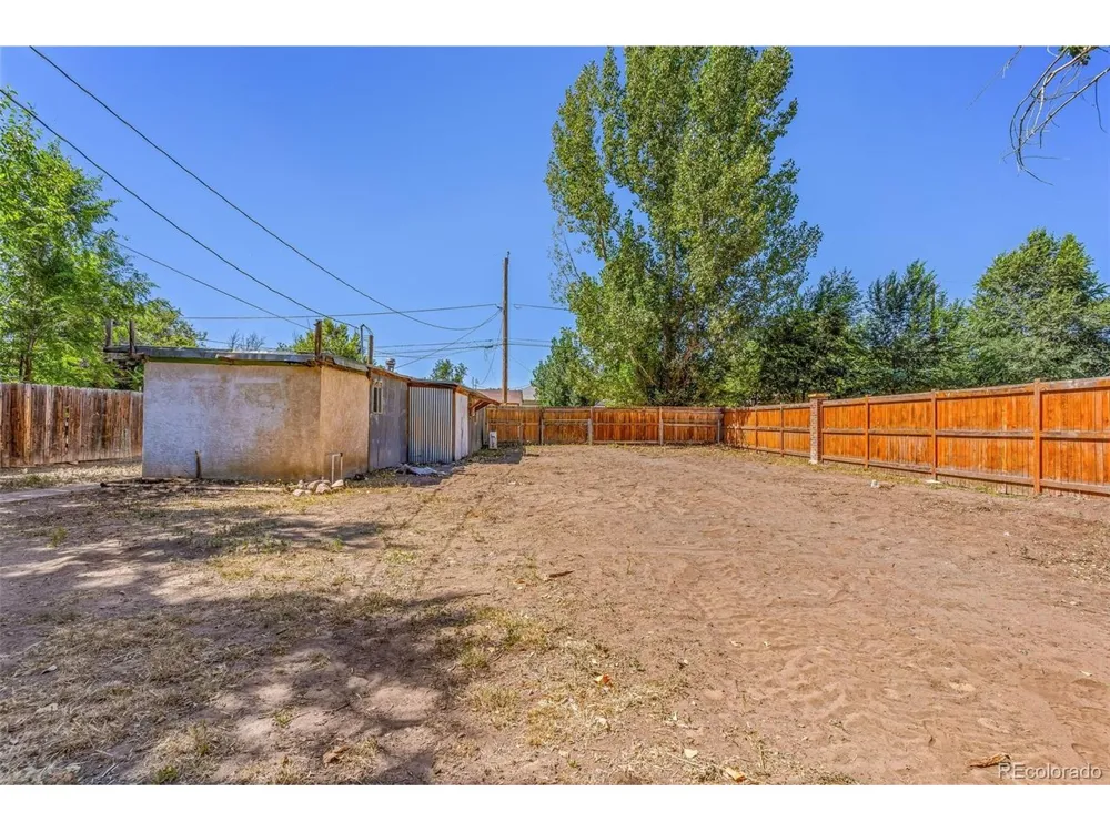113 W 6th Florence, CO 81226