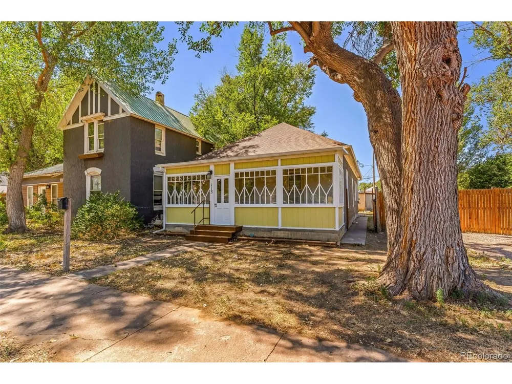 113 W 6th Florence, CO 81226