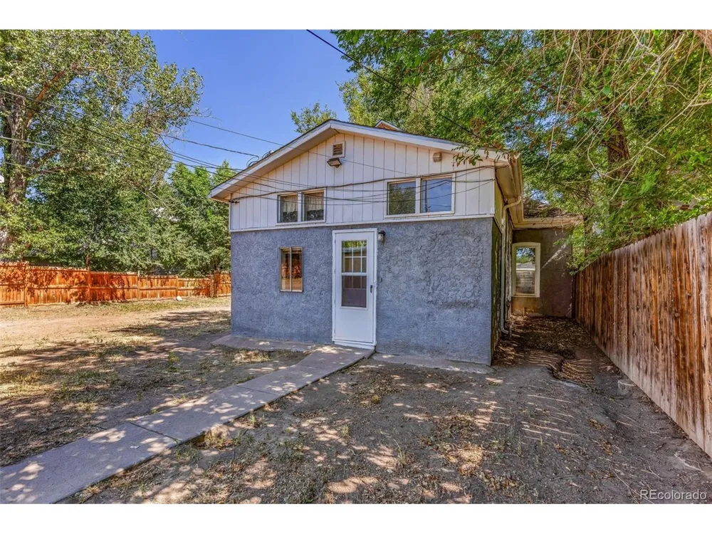 113 W 6th Florence, CO 81226