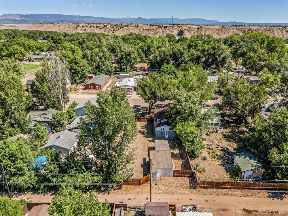 113 W 6th Florence, CO 81226