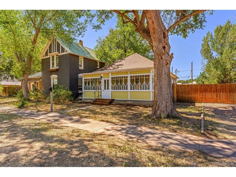 113 W 6th Florence, CO 81226