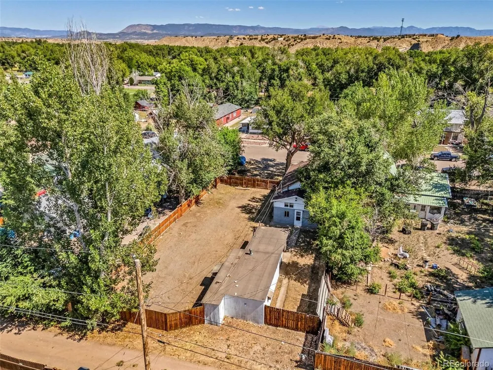 113 W 6th Florence, CO 81226
