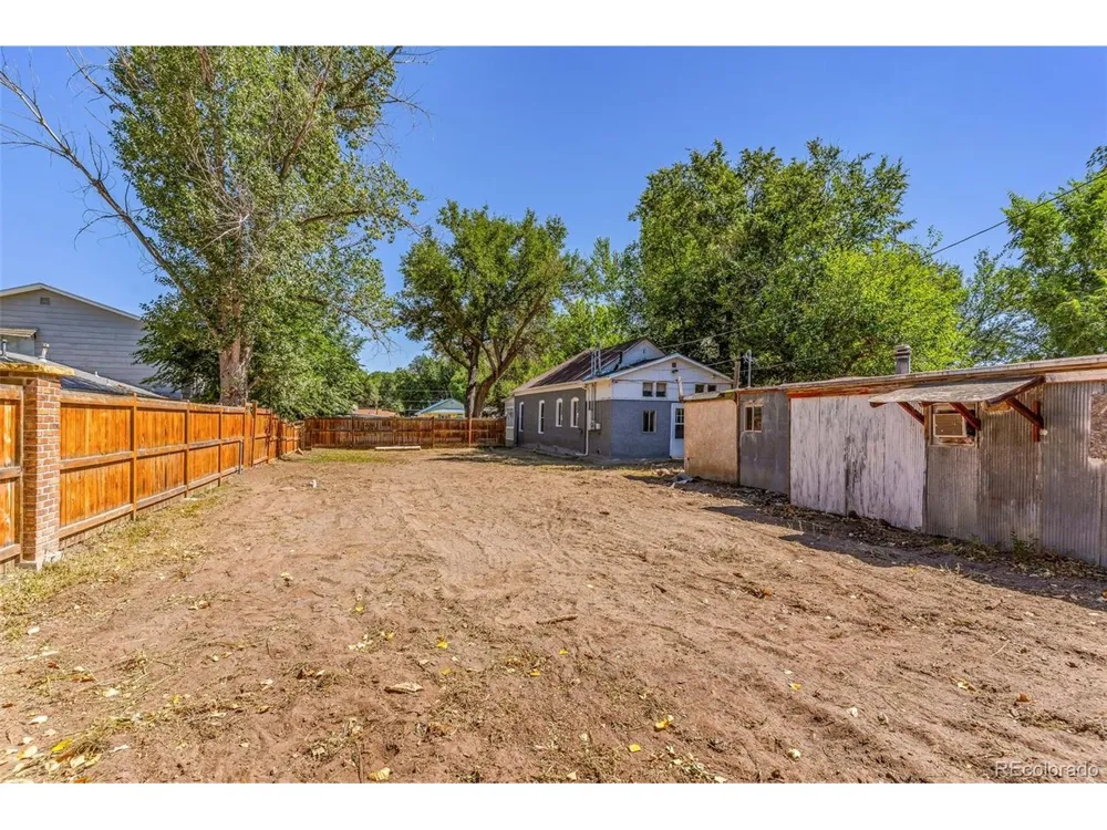 113 W 6th Florence, CO 81226