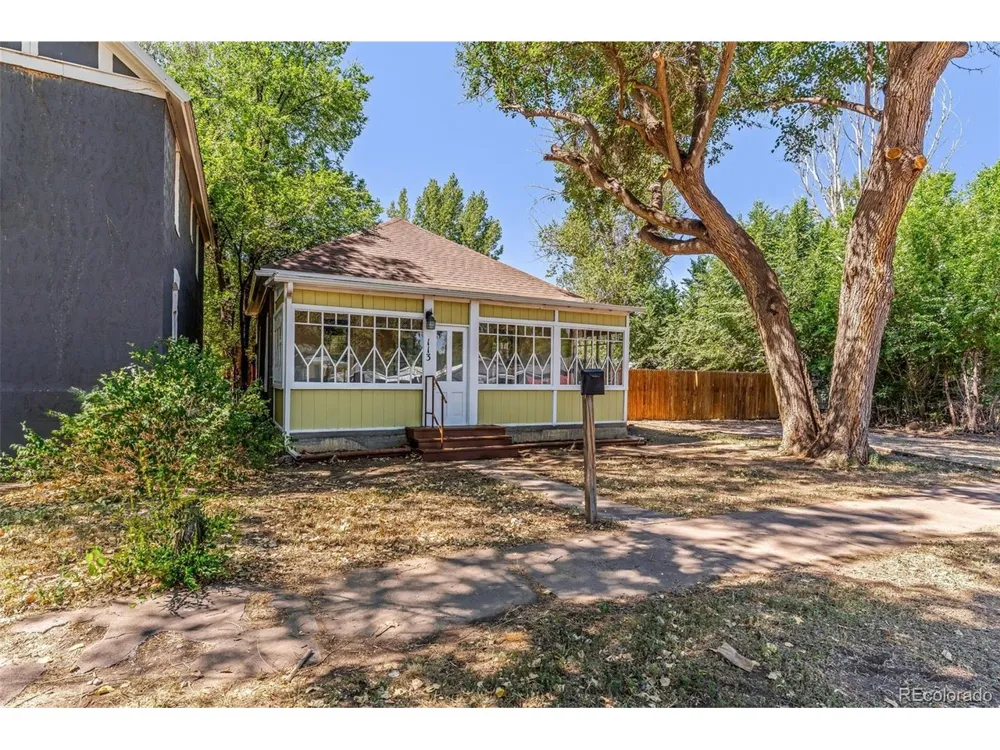 113 W 6th Florence, CO 81226
