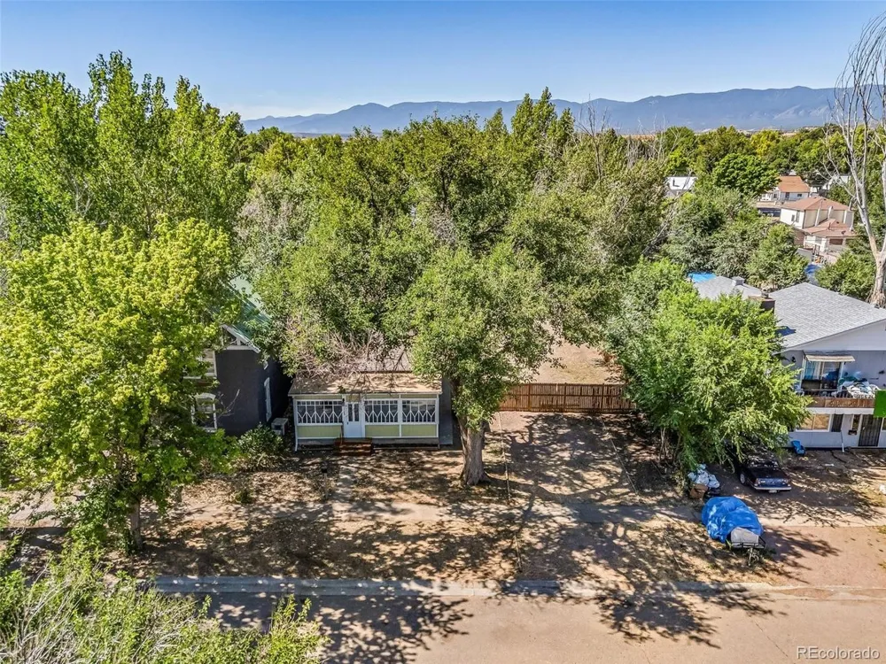 113 W 6th Florence, CO 81226