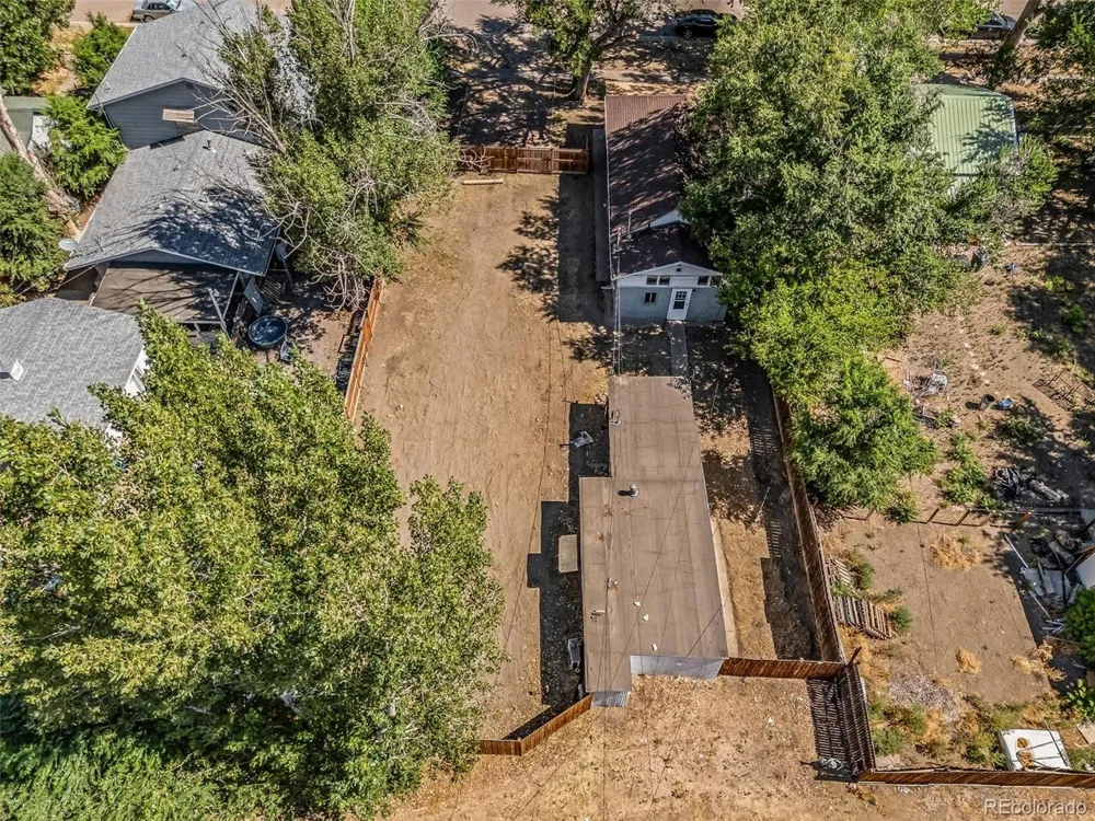 113 W 6th Florence, CO 81226