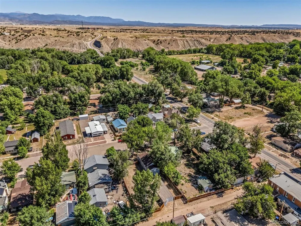 113 W 6th Florence, CO 81226