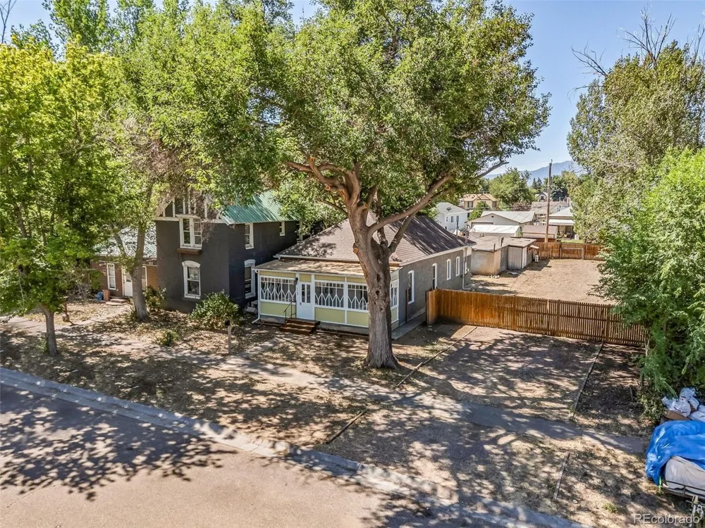 113 W 6th Florence, CO 81226