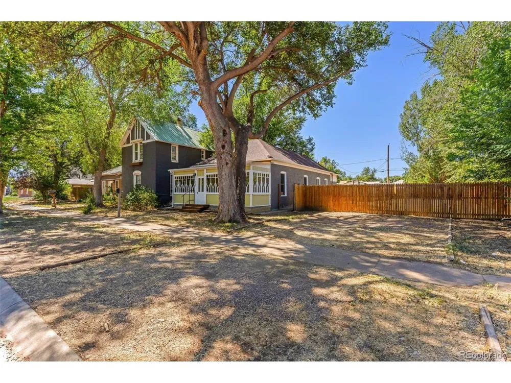 113 W 6th Florence, CO 81226