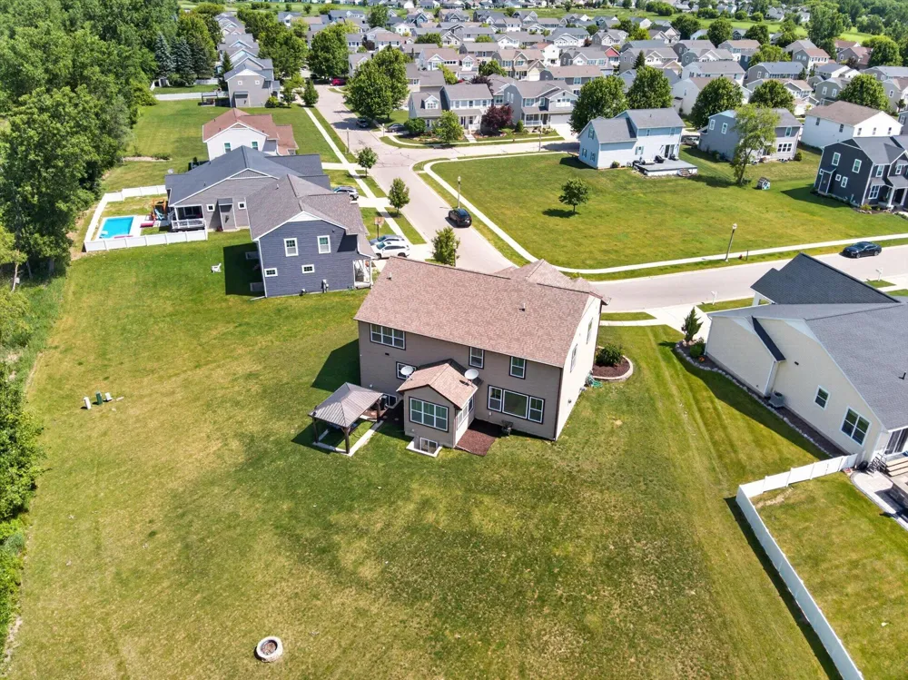 715 Buteo Drive East Lansing, MI 48823