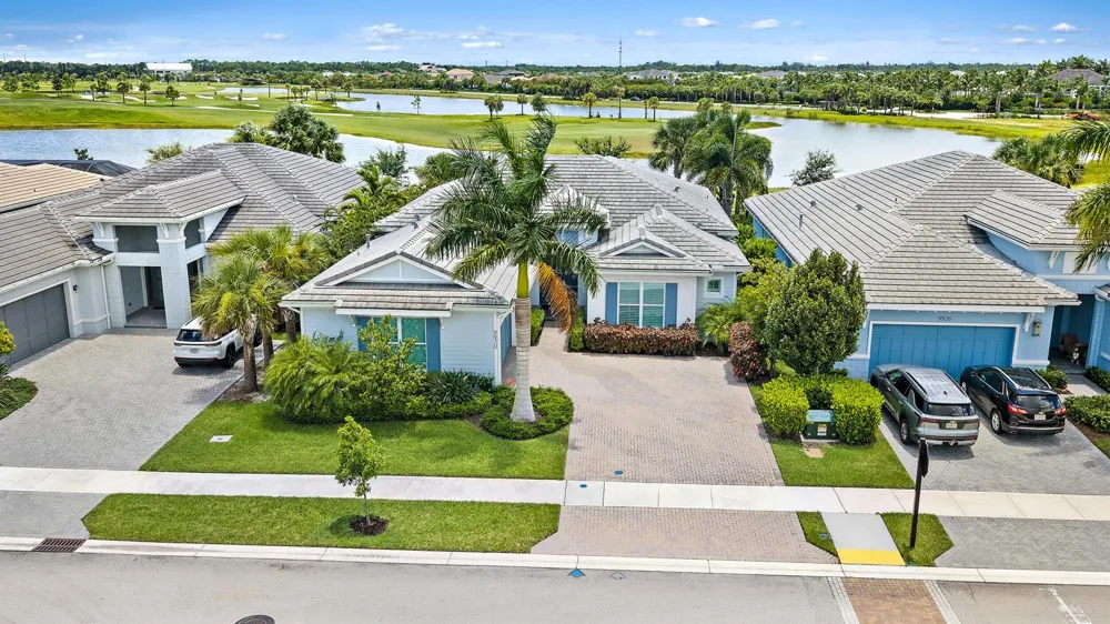 9930 Timber Creek Way Palm Beach Gardens, FL 33412
