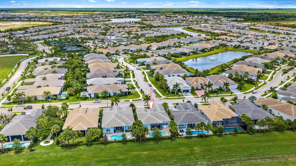 9930 Timber Creek Way Palm Beach Gardens, FL 33412