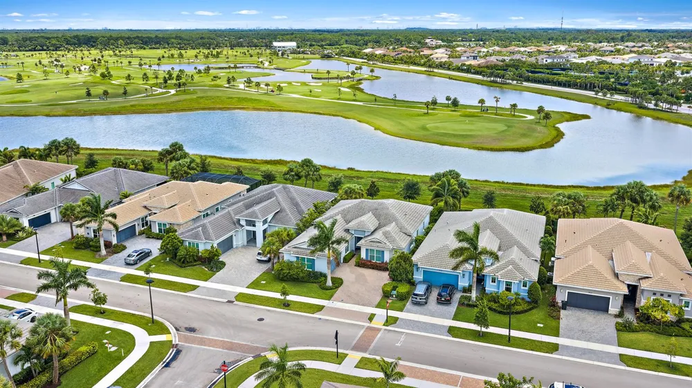 9930 Timber Creek Way Palm Beach Gardens, FL 33412