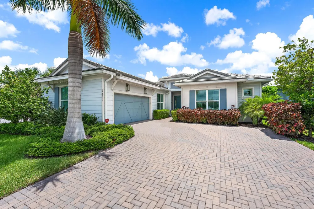 9930 Timber Creek Way Palm Beach Gardens, FL 33412