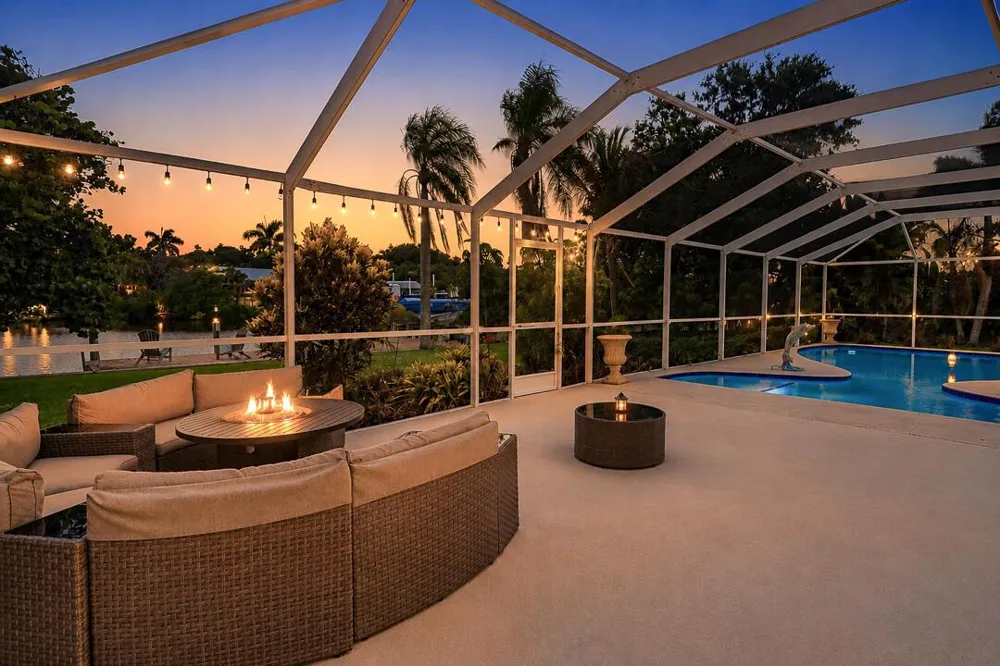 622 SW Pine Tree Lane Palm City, FL 34990