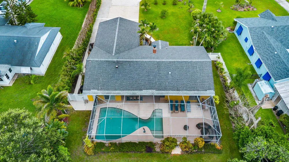 622 SW Pine Tree Lane Palm City, FL 34990