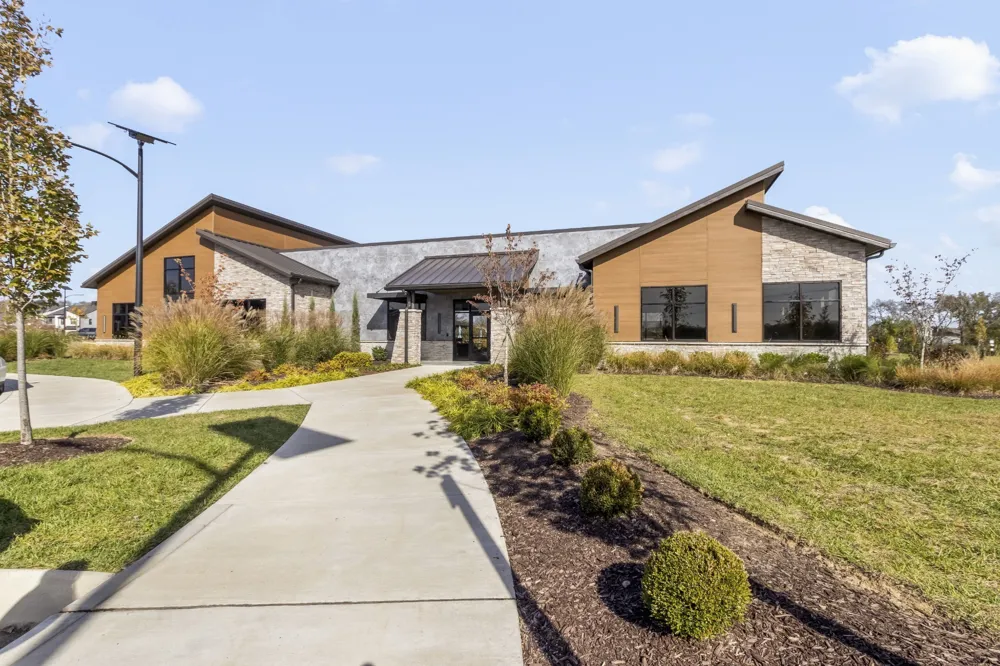 1160 Old Creek Bend Gallatin, TN 37066