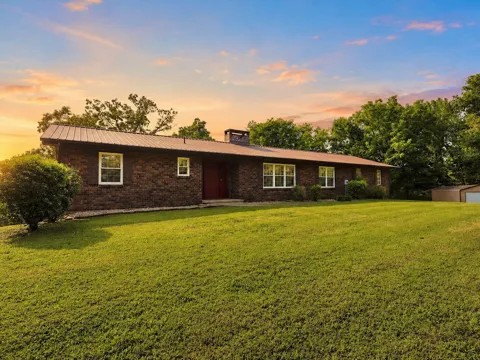 725 Oak Grove Road