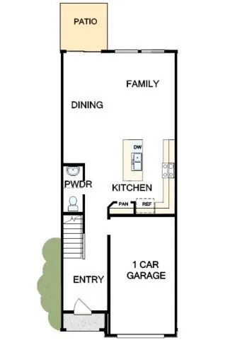 1144 Old Creek Bend Gallatin, TN 37066
