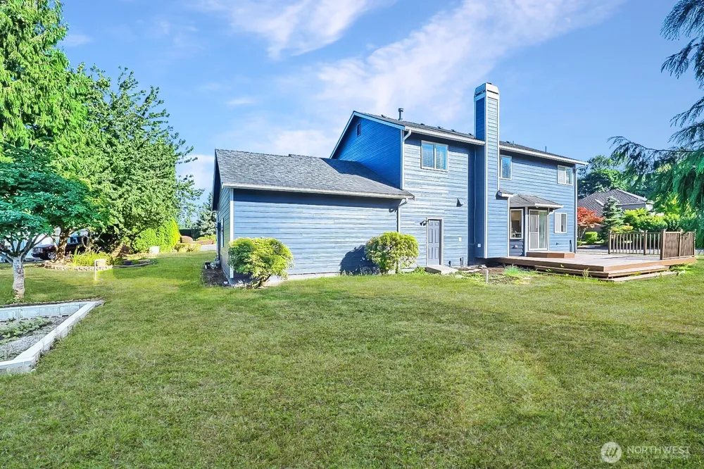 18608 117th Avenue SE Snohomish, WA 98296