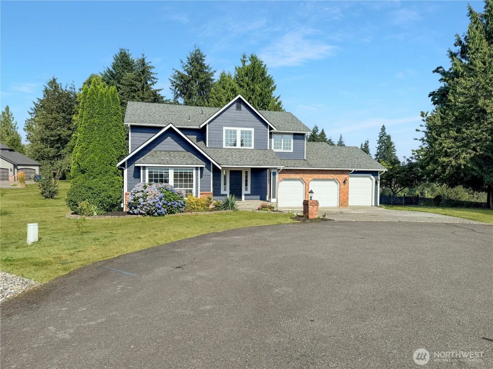 18608 117th Avenue SE Snohomish, WA 98296