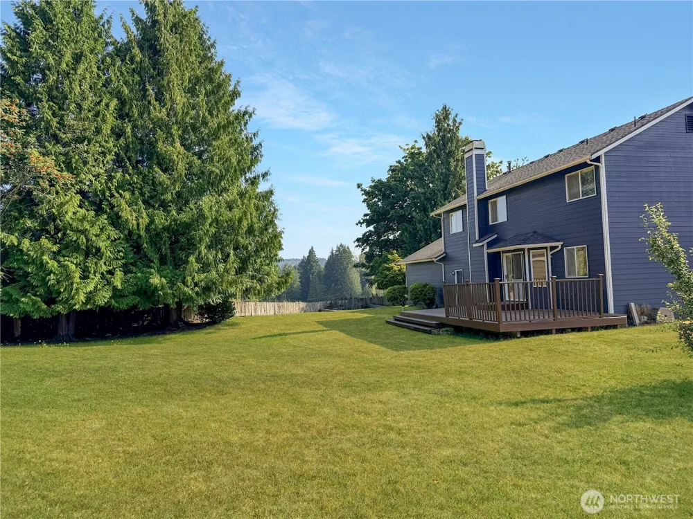 18608 117th Avenue SE Snohomish, WA 98296