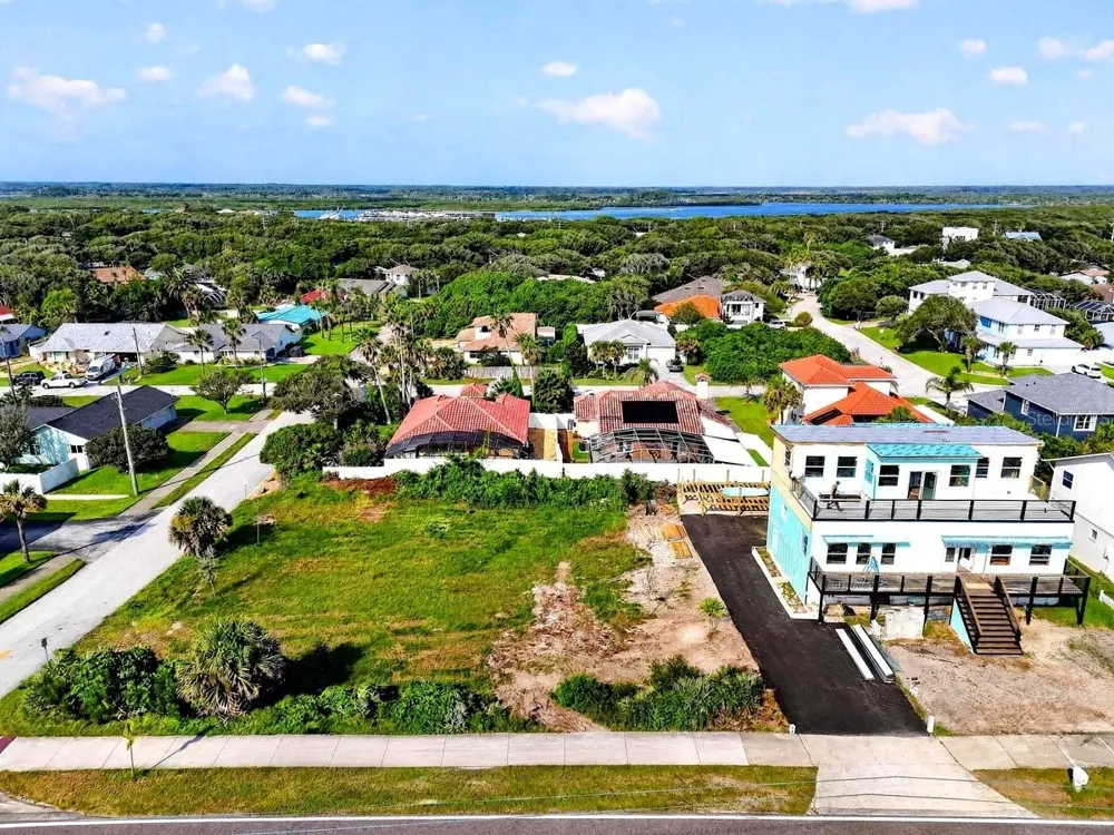 4738 S ATLANTIC AVENUE Ponce Inlet, FL 32127