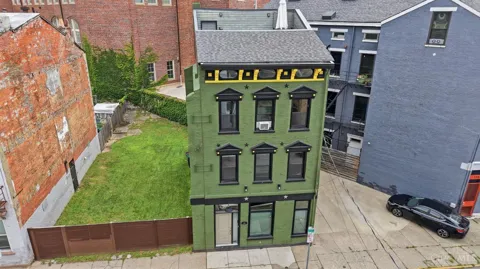154 E McMicken Avenue