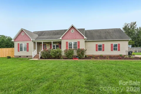 274 Cruse Road