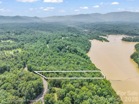 00 Lake Adger Parkway #60