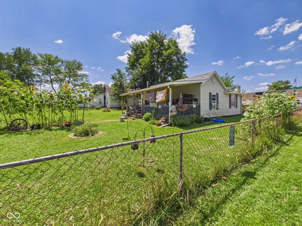 3000 S Mulberry Muncie, IN 47302