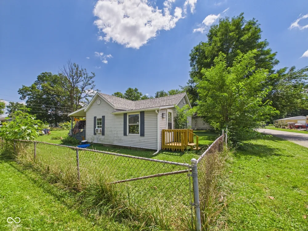 3000 S Mulberry Muncie, IN 47302