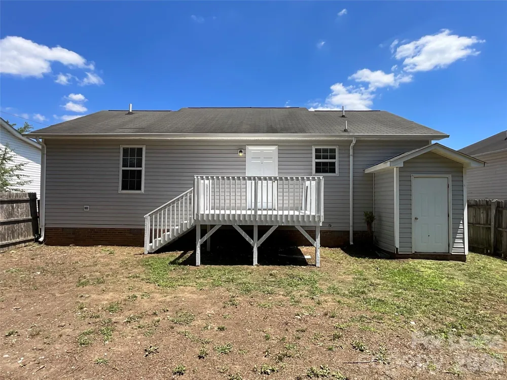 2002 Joseph Mcneil Avenue Greensboro, NC 27405